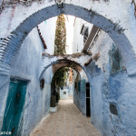 Chefchaouen