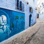 Chefchaouen