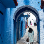 Chefchaouen