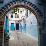 Chefchaouen